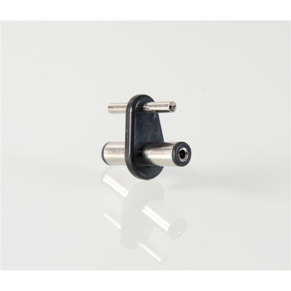 Koncept Lighting P6-08-D0096A-1 Male-to-Male Connector for UCX Pro series
